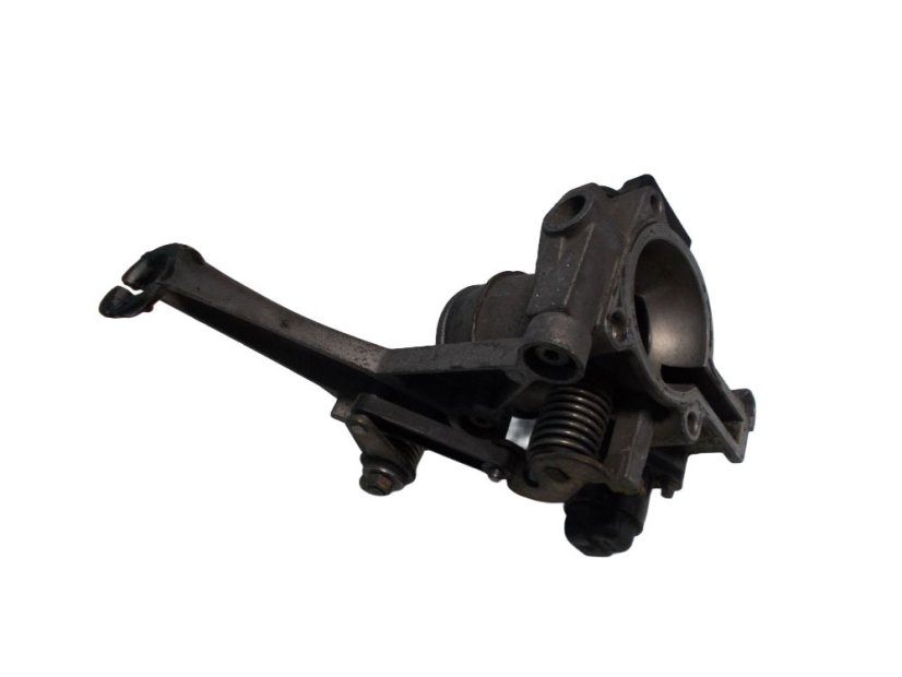 7700868844 Przepustnica Renault Clio II, Kangoo I, Thalia I - 1.4i