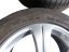 Letná obutá sada Mercedes-Benz, alu disky 7,5x17 ET40 5x112x66,5 A2134011200, pneu 225/55/17 97Y DUNLOP Sport Maxx