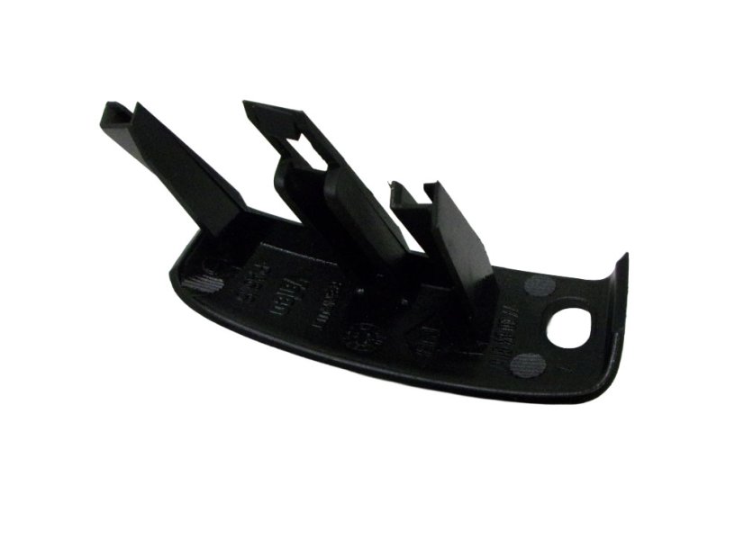 7700849167 Plastikowa lampa przeciwmgielna przednia lewa Renault Clio I 1996-1997