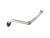 8200714637 Turbocharger oil pipe Renault Kangoo I 1.5 dCi