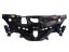 622561539R Grille Renault Clio V, elements in silver color