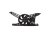 7700419064, 07.159.020.0F Radiator fan Renault Laguna I