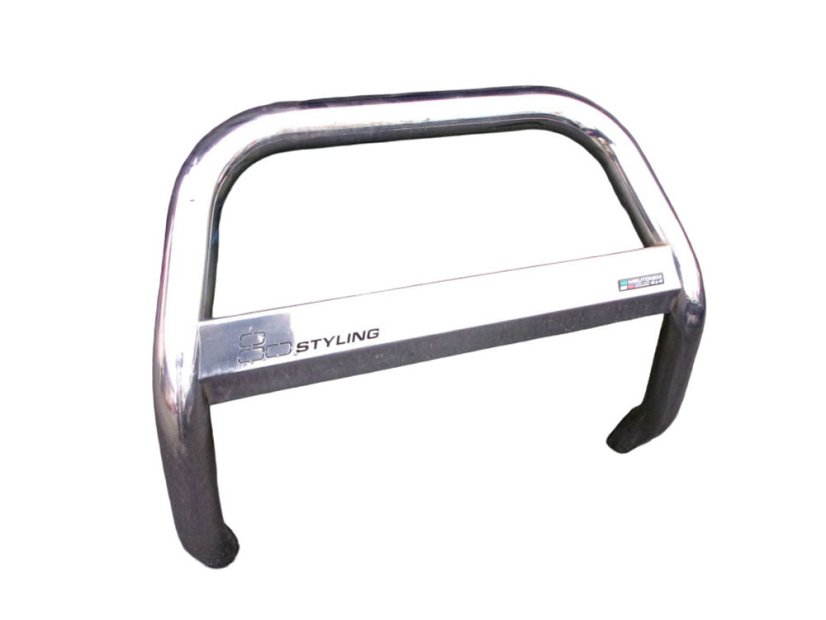 Przednia rama ochronna Misutonida 4x4