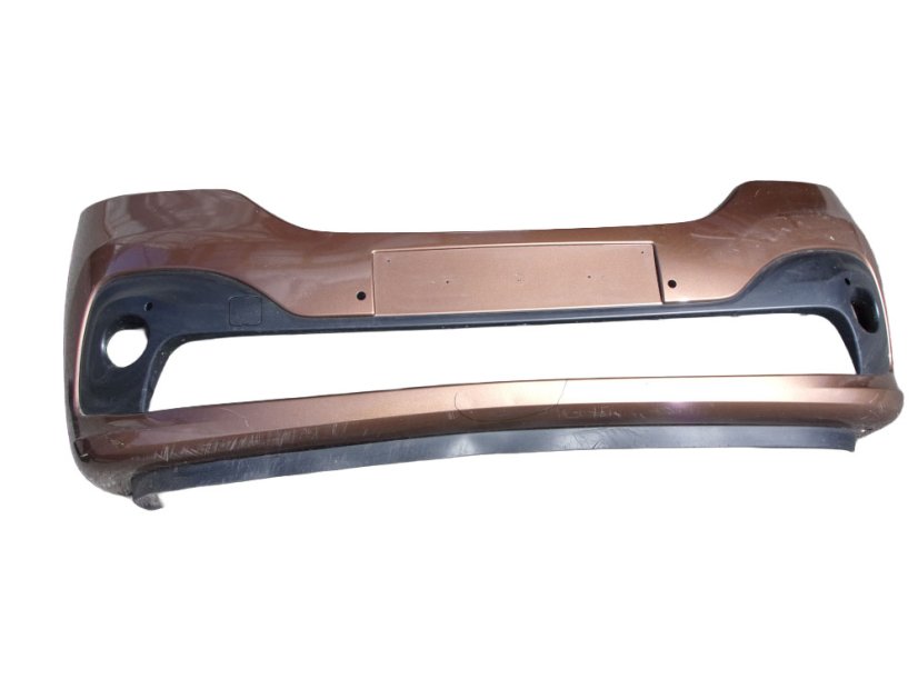 620223916R Front bumper Renault Trafic III 2014-