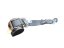 8200153493 P/L rear seat belt Renault Thalia 2001-2006