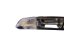 848101082R License plate strip Renault Captur I, 1 bracket missing