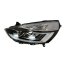 260606098R Left front light Renault Clio IV