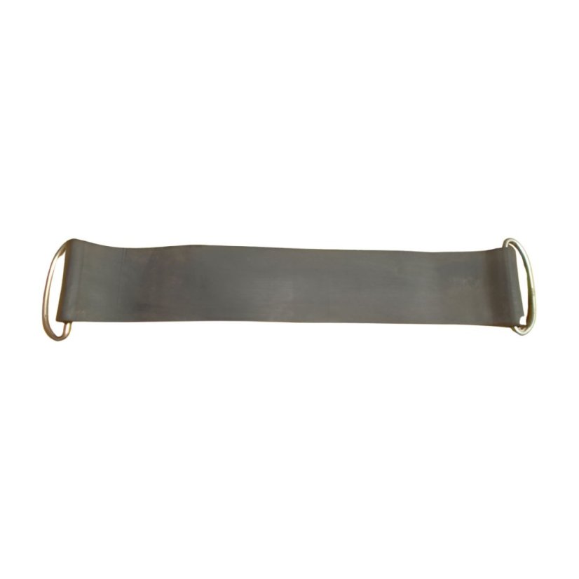 Rubber mounting strap for the engine control unit Renault Megane I, Scenic I