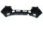 850222027R Rear bumper Dacia Duster II, with sensor holes