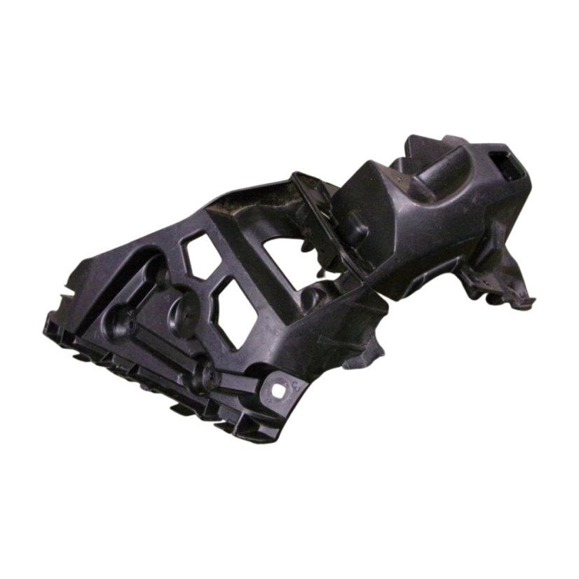 850446420R Right front bumper bracket Renault Clio IV