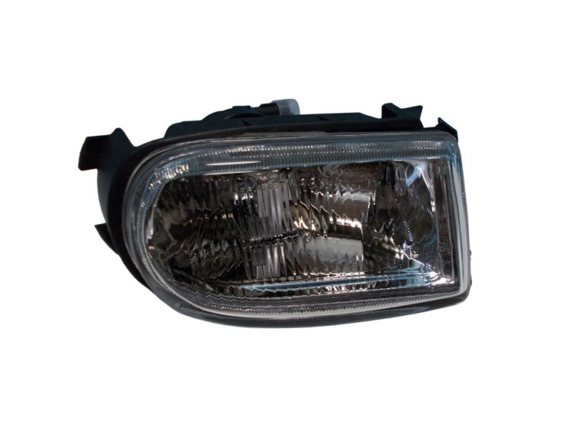 Lewe przednie światło przeciwmgielne Renault Clio I, Megane I, Scenic I