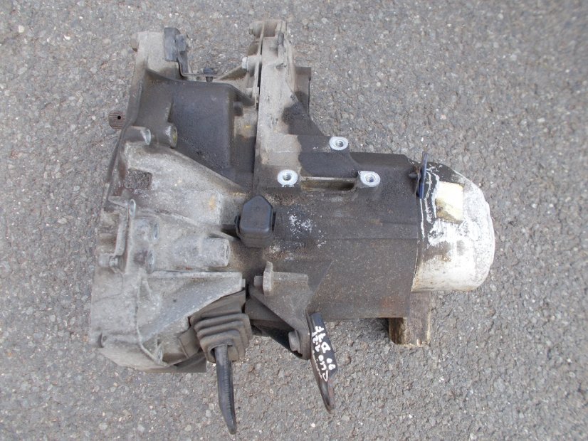 Transmission Renault Clio II, Thalia I 1998-2001 1.2i 43 kW