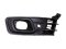 261A35462R Levá mřížka předního nárazníku Renault Captur I 2017