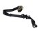508390 Left rear seat belt Renault Kangoo I 1997-2007