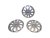 Poklice 16" originál Renault Trafic III 403156650 Egeus