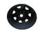 Plechové disky originál VW T5 7x17 ET55 - 5x120x65