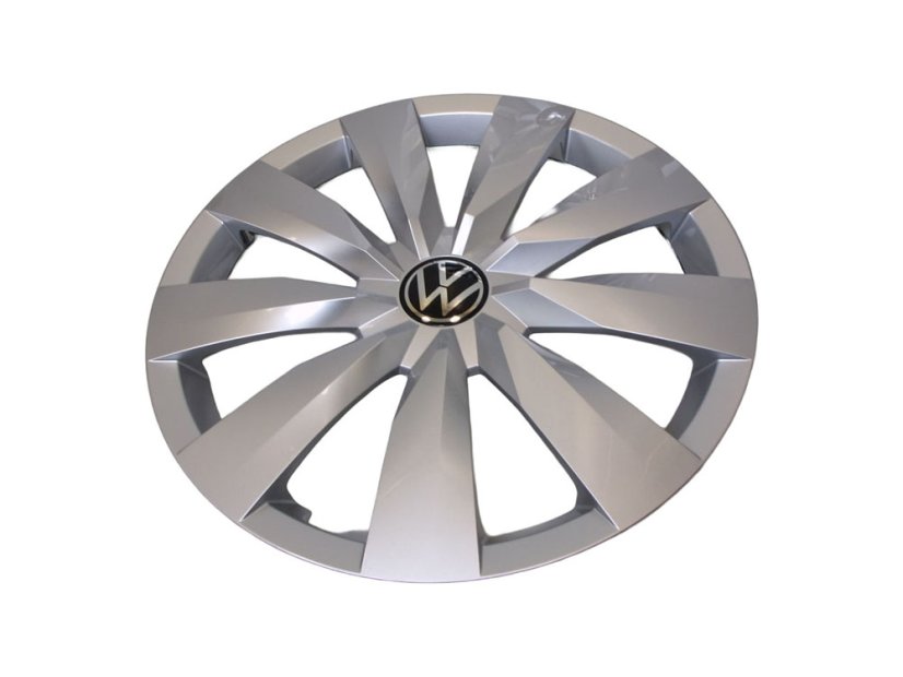 Wheel covers 16" original Volkswagen - set of 4 pieces