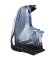 850234229R Rear bumper Dacia Sandero III Stepway, with sensor holes