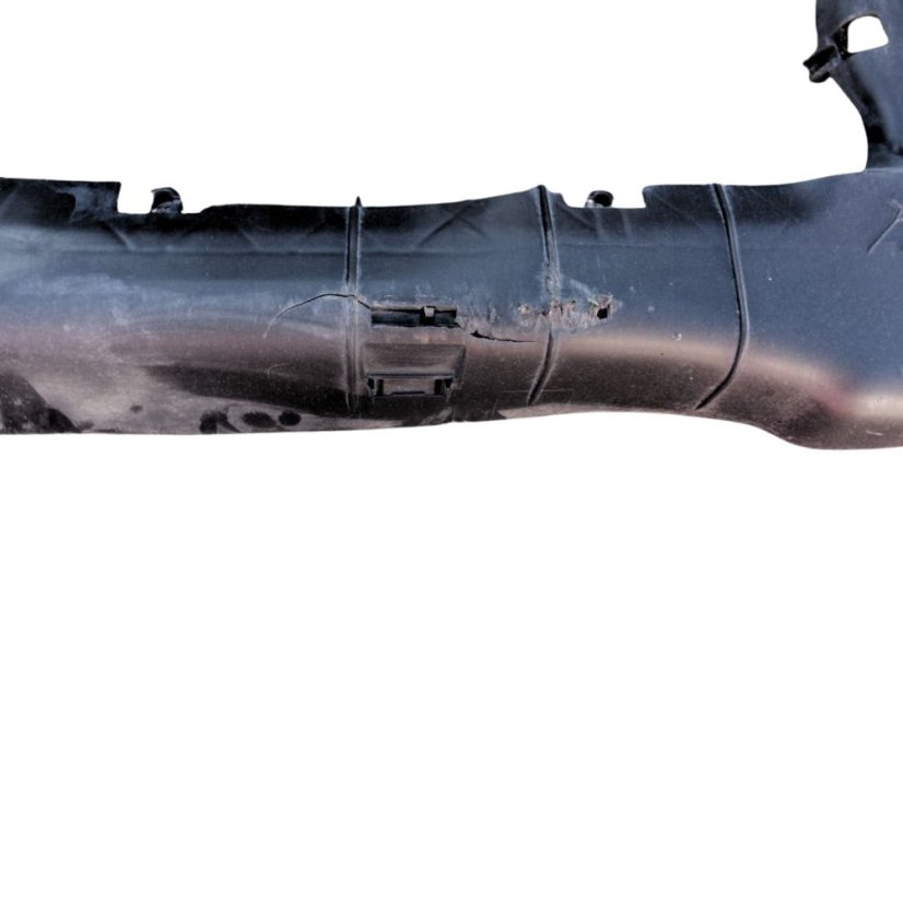 555820001R Rear axle cover Renault Megane III, Scenic III