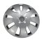 Enjoliveur de roue 16" d'origine Audi 8K0.601147