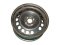 Plechový disk Opel 6,5x15 ET35 - 4x100x56,5 - 2150164