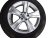 Zimní obutá sada Mercedes-Benz, disky 8x18 ET38, 5x112x66,5 - A2534012100, pneu 235/60/18 103H PIRELLI Scorpion