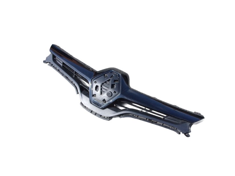 623108469R Front grille Renault Megane III