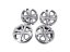 Alu kolo Renault, Dacia 6x16 ET40 - 4x100x60, 403006627R Panache