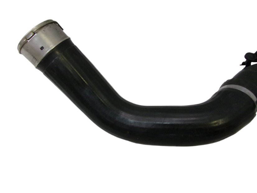 1446044208R Turbocharger pipe Renault Clio IV