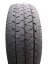 Summer truck tire 215/60/17C 109/107T BARUM Vanis 2