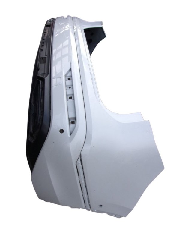 5FJ807417, 5FJ807421 Rear bumper Seat Tarraco 19- with holes for reversing sensors