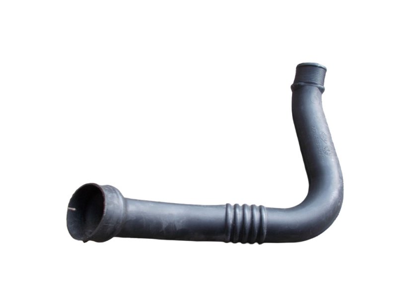 Turbocharger hose CCN.4 Renault Scenic I 1999-2003 1.9 dCi