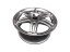 Alloy disc Audi, MG, Seat, Skoda, Volkswagen 7x17 ET40 5x100x57