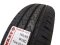 Summer truck tire 195/65/16C 104S TOMKET Van 3 8PR