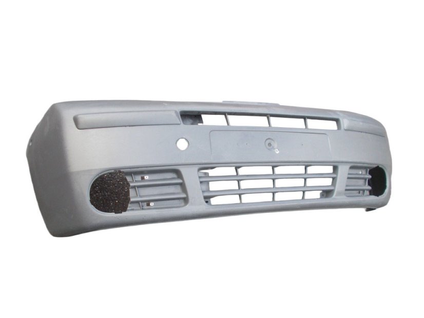 7700312785 Első lökhárító ködlámpa lyukakkal Renault Trafic II