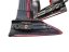 Roof rack / crossbars Renault Espace III - red