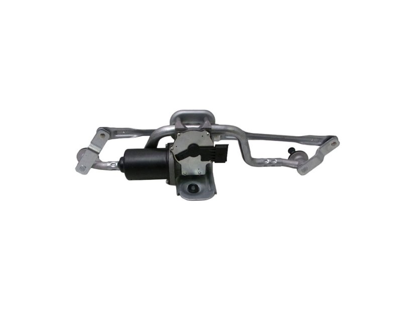 Frontscheibenwischergestänge + Motoren Citroen Jumpy, Fiat Scudo II, Peugeot Expert