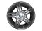 Alu kolo Toyota 6,5x16 ET40 4x100x54 MAK
