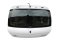 Trunk lid Renault Clio II Campus 2006-2007, with glass, with defect