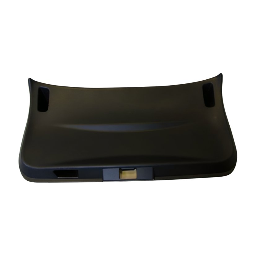 909009758R Inner rear door cover Renault Captur I, 2018-