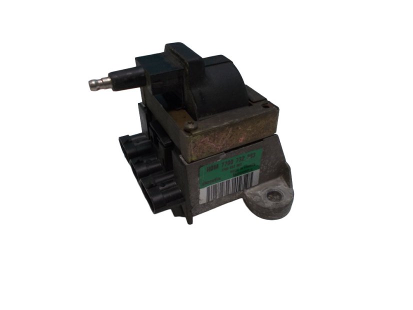7700852093, HOM7700732263 Ignition coil Renault R19, R21, R25, Clio I and others