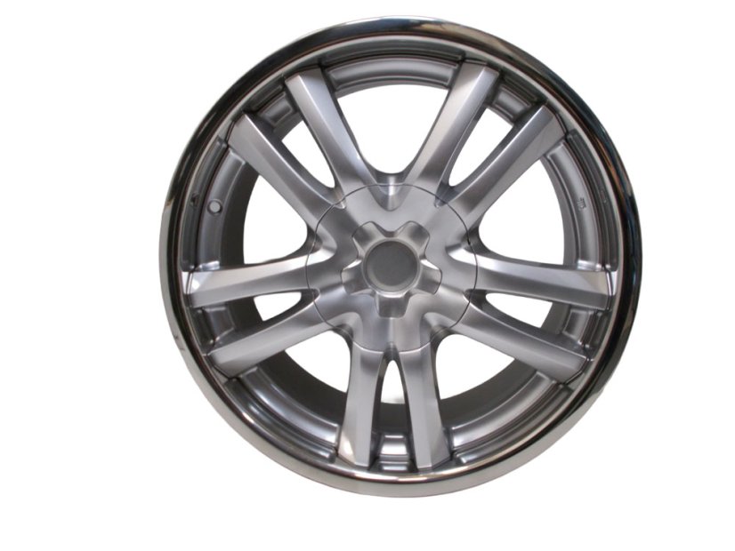 Alloy disc Subaru 8.5x19 ET35 5x114.3x56 CANYON/FI5X