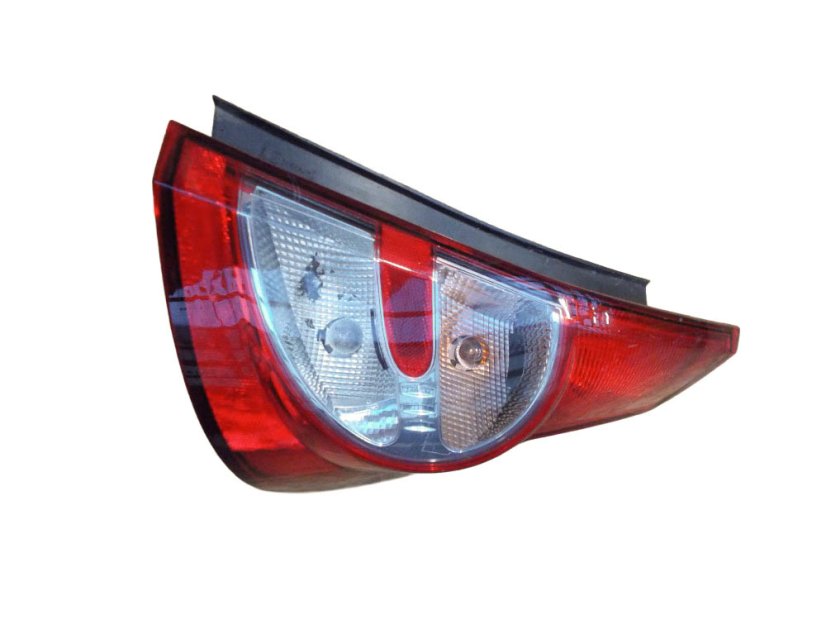 8200734824 Right rear light Dacia Logan I, Sandero I