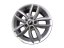 Alloy disc Mini 7x17 ET50 5x120x72.5, original 9803723