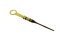 7700107188 Plastikowy bagnet poziomu oleju Renault Laguna I, Megane I, Scenic I