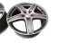 Alloy disc Audi, Seat, Skoda, Volkswagen 8.5x19 ET35 5x112x76/66.5
