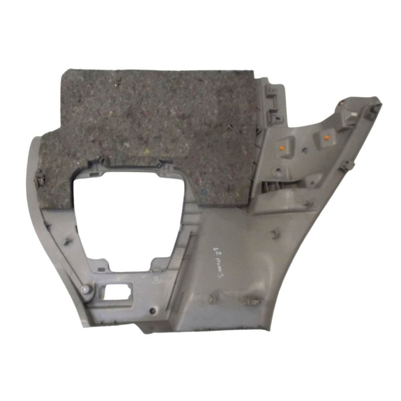 8200213663 Left rear plastic in the trunk Renault Modus