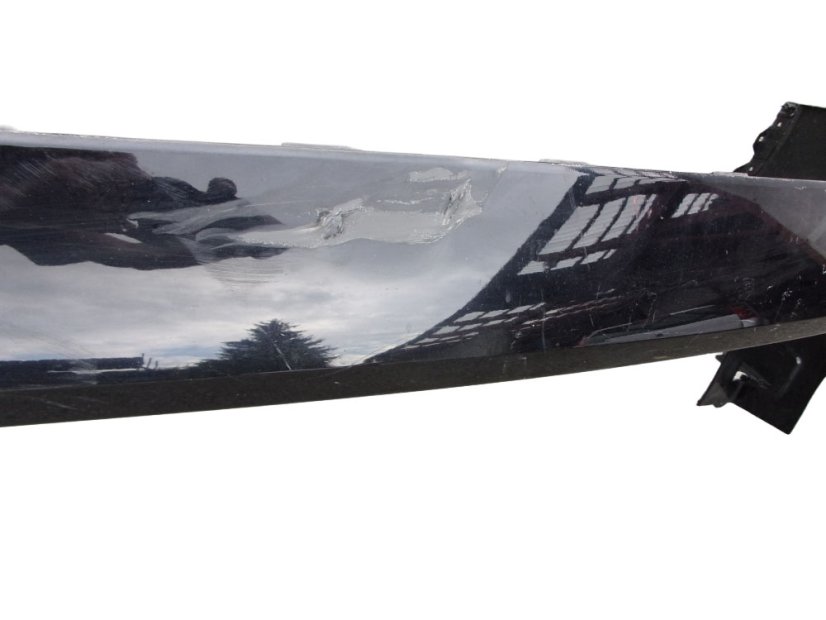 850221152R Rear bumper Renault Koleos II, with defect