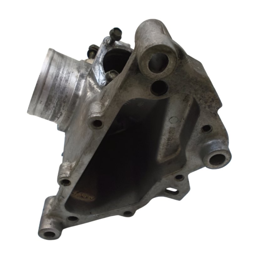 8200124251 Throttle body Renault Espace III, Master II 2.2 dCi