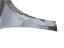 631000017R Right front fender Renault Laguna III, Laguna III Grandtour